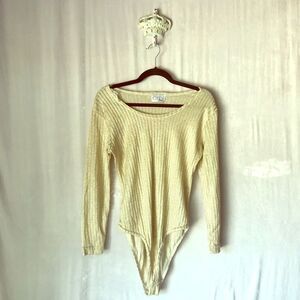 1.City Sites Bodysuit 